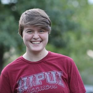 Meet your Posher, Autumn